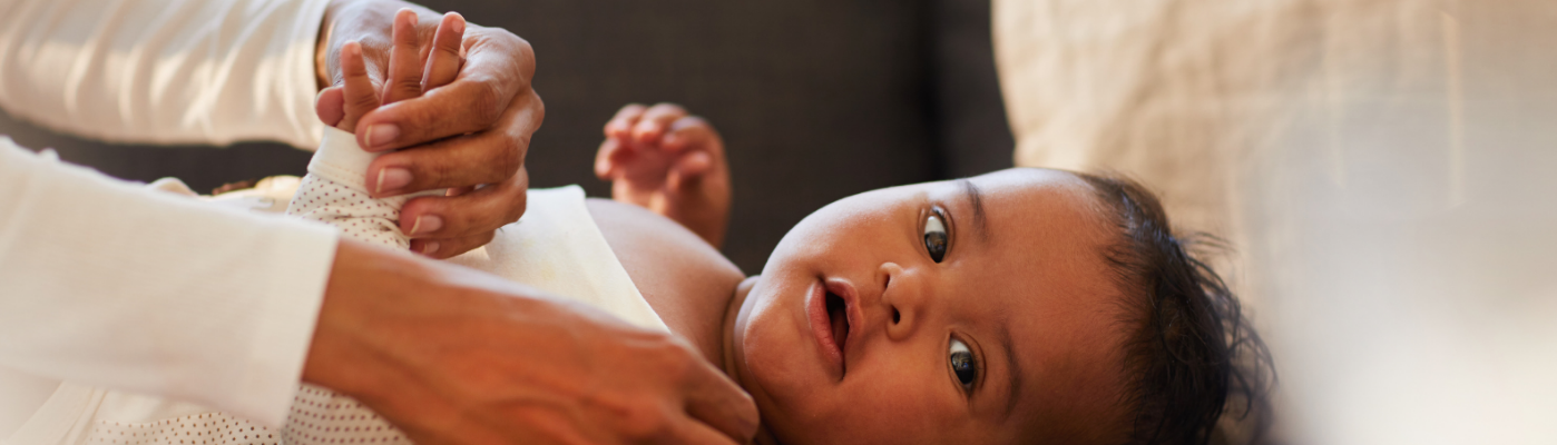 Prenatal and Children’s Nutrition (Women, Infants, and Children Program–WIC)